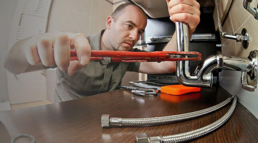 Professional expert plumbing services in Hillsboro, WI